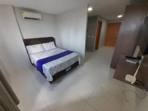 Day Flats CG - Apartamento excelente e bem localizado